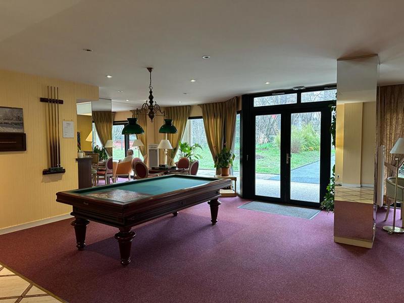 Appartement - 31 m² - 1 pièce