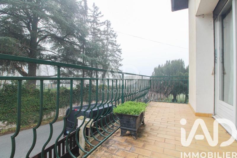 Maison - 146 m² - 6 pièces