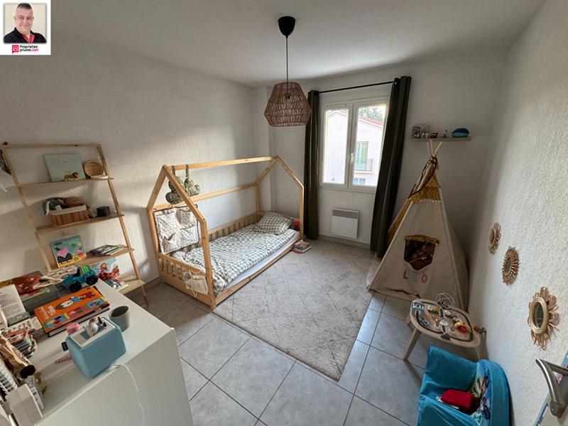 Maison - 99 m² - 5 pièces