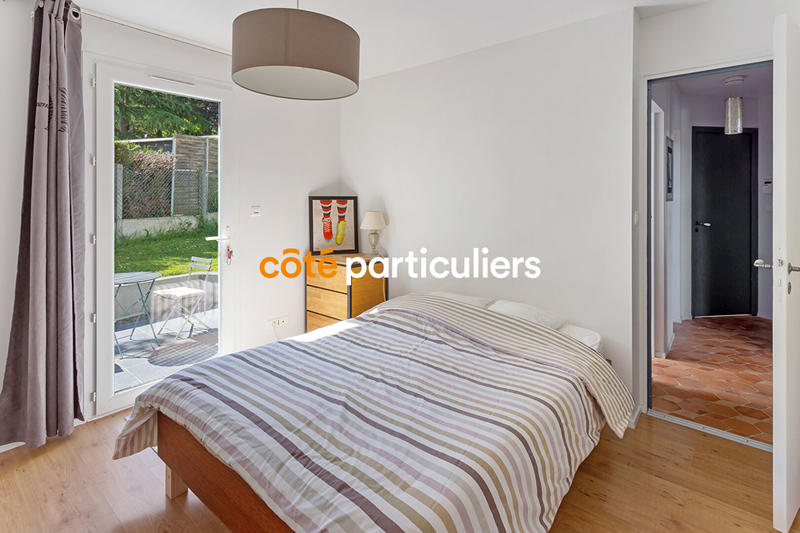 Maison - 173 m² - 7 pièces