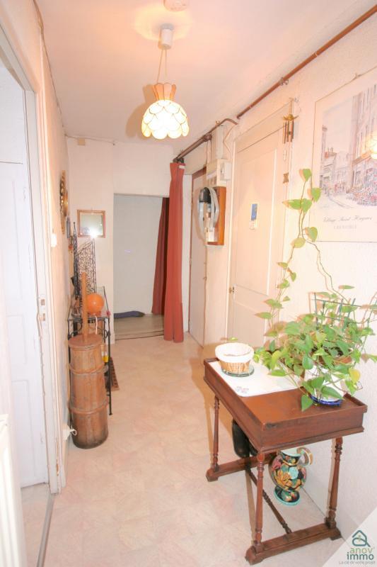 Appartement - 120 m² - 5 pièces