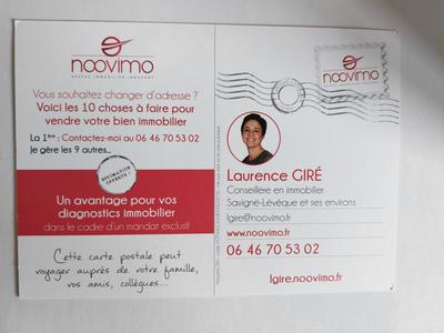 Maison - 125 m² - 4 pièces