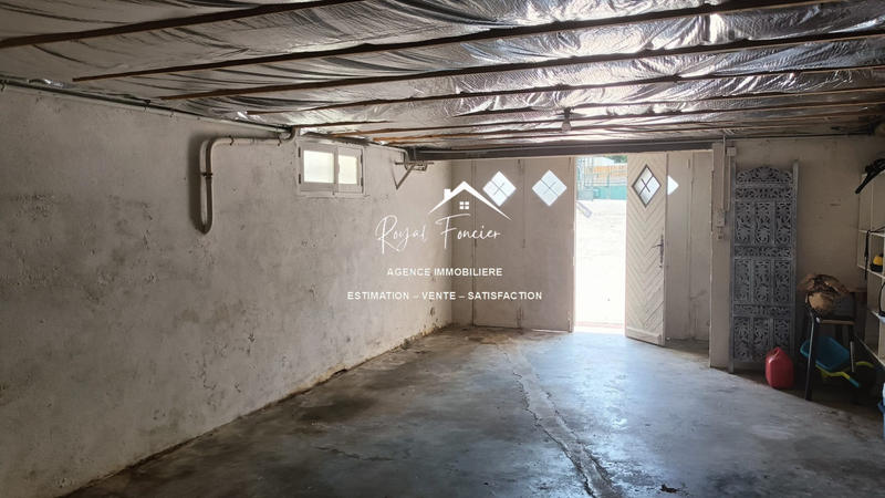 Maison - 102 m² - 6 pièces