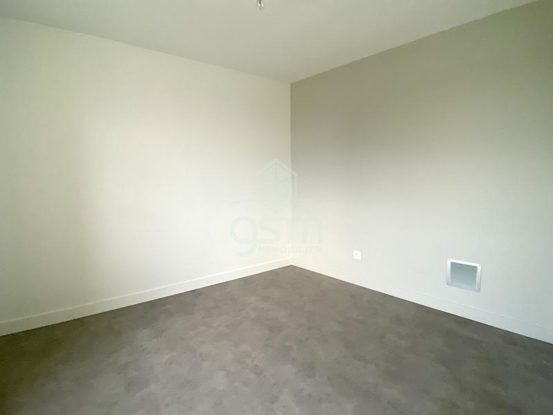 Appartement - 50 m² - 4 pièces