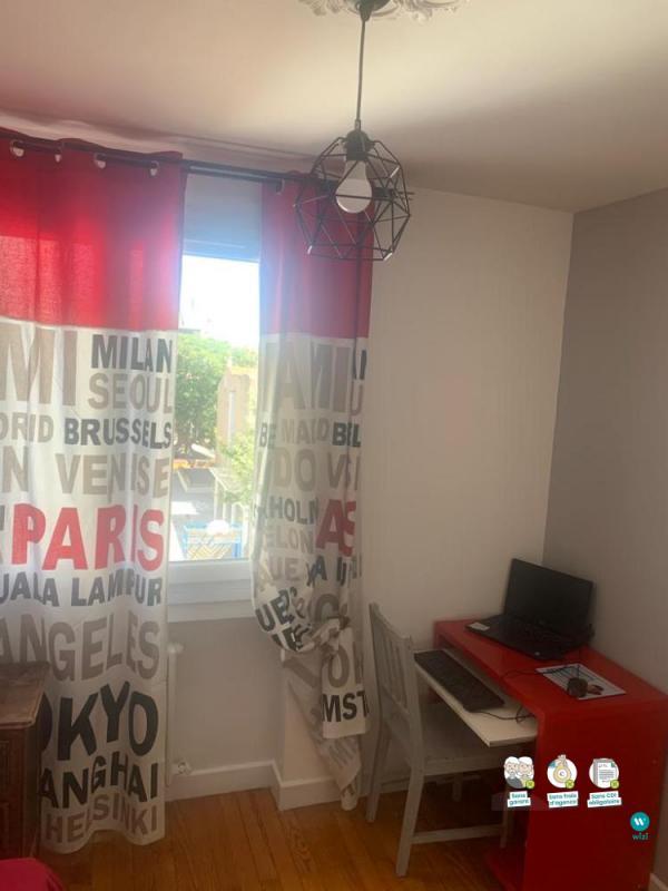 Appartement - 60 m² - 4 pièces