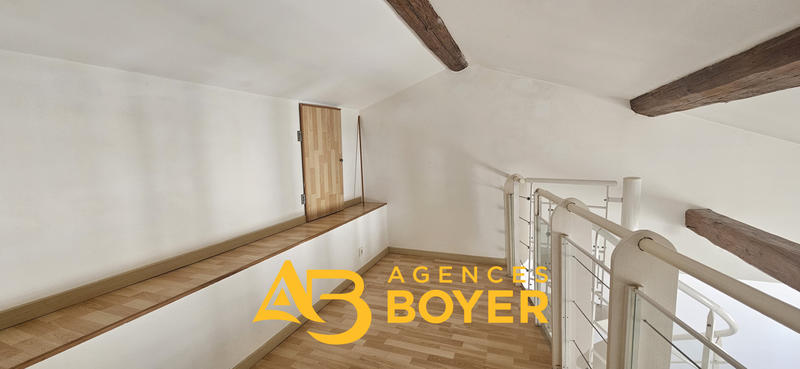 Appartement - 87 m² - 4 pièces