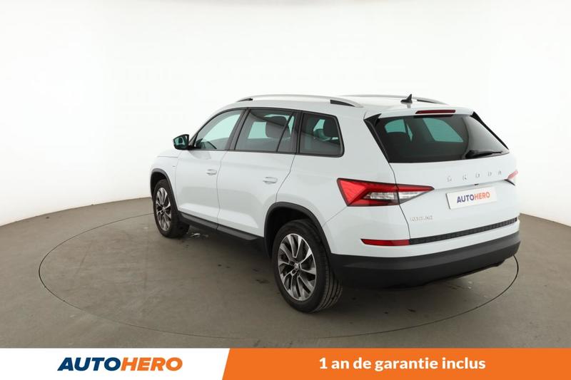 Skoda Kodiaq 2.0 Tdi Scr Clever Dsg7 150 ch