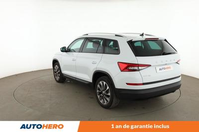 Skoda Kodiaq 2.0 Tdi Scr Clever Dsg7 150 ch