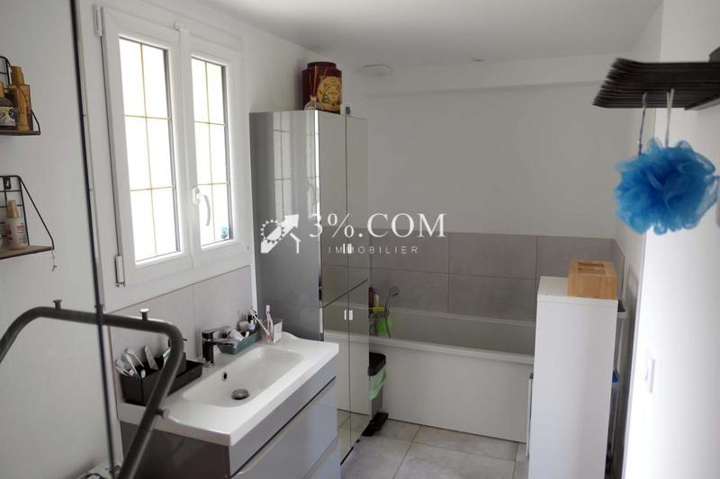 Longère - 78 m² - 3 pièces