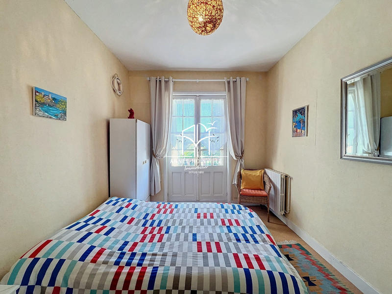 Appartement - 97 m² - 4 pièces