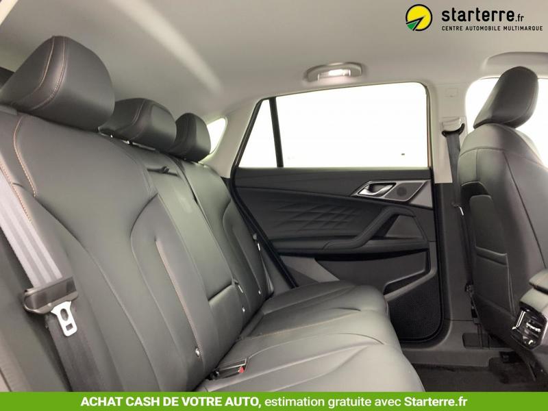 Mg Ehs 1.5t Phev 272 ch Luxury