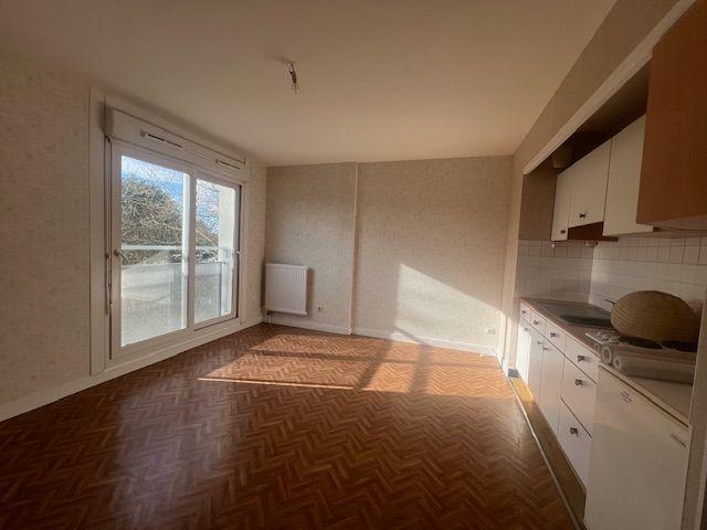 Appartement - 26 m² - 1 pièce