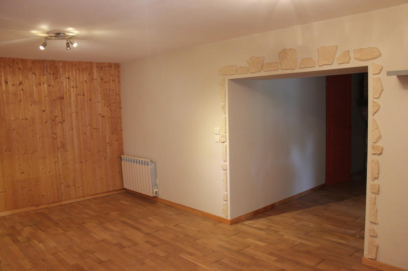 Maison - 75 m² - 4 pièces