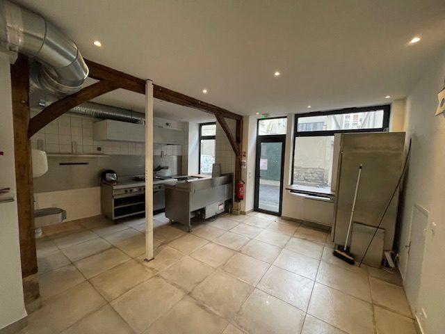 Local commercial - 46 m²