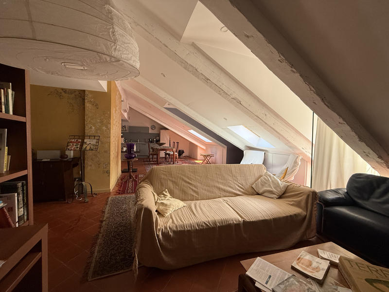 Immeuble - 332 m² - 12 pièces