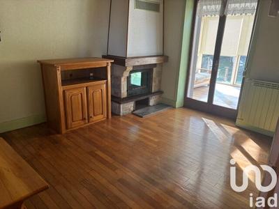 Maison - 108 m² - 4 pièces