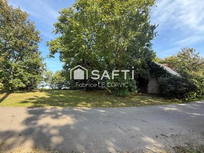 Maison - 134 m² - 7 pièces