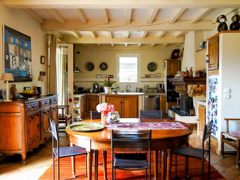 Villa - 268 m² - 8 pièces