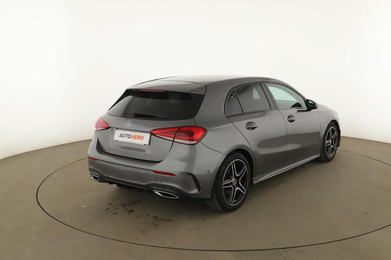 Mercedes Classe a 200 d Amg Line 8g-Dct 150 ch