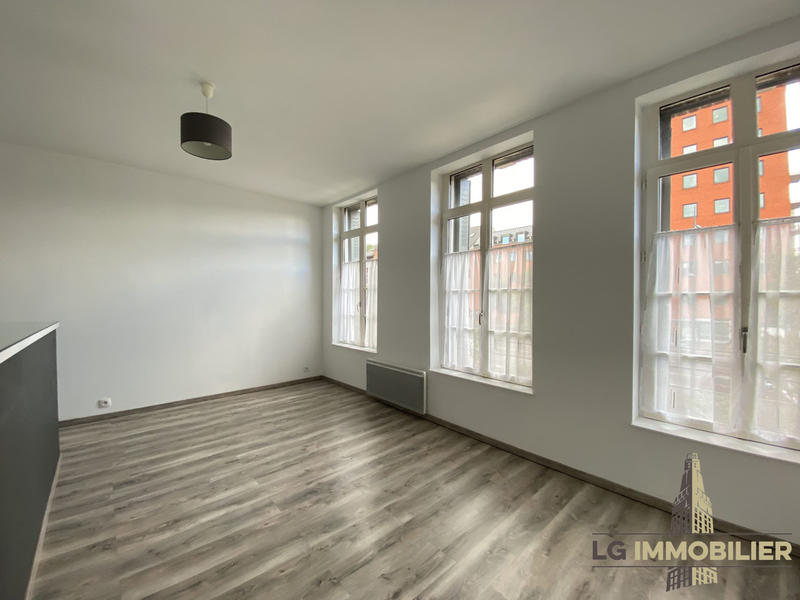 Immeuble - 150 m²