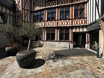 Appartement - 49 m² - 2 pièces