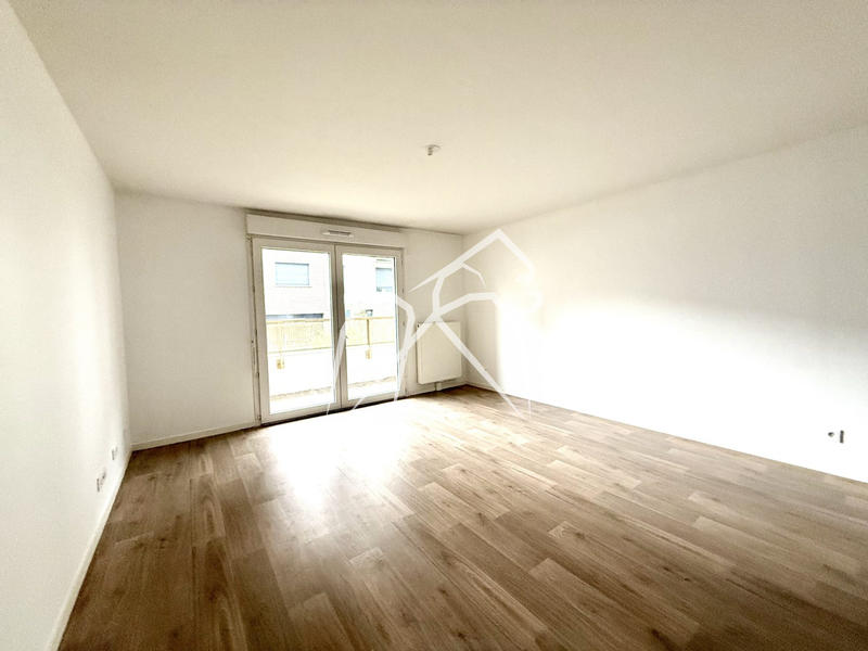 Appartement - 75 m² - 4 pièces