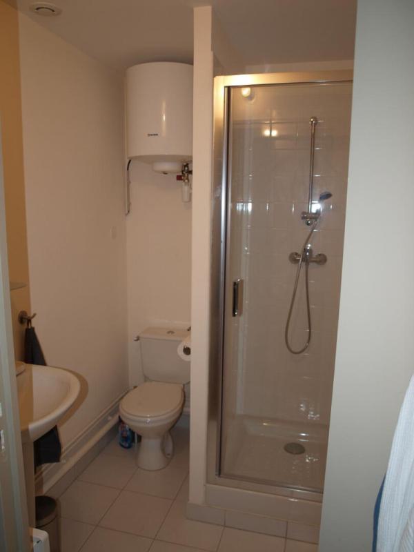 Appartement - 27 m² - 1 pièce