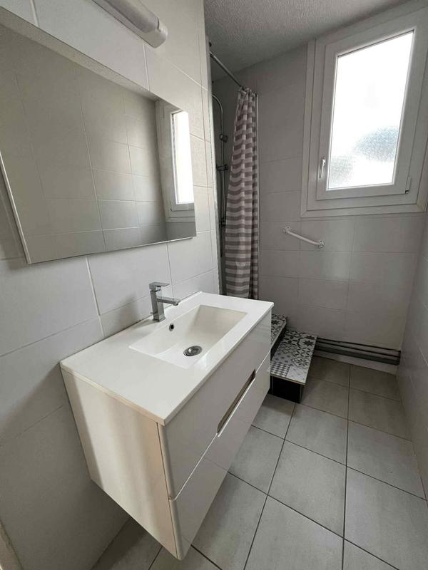 Appartement - 53 m² - 3 pièces