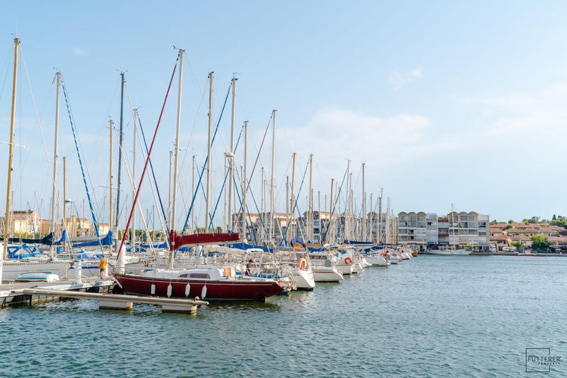 Appartement - 42 m² - 3 pièces