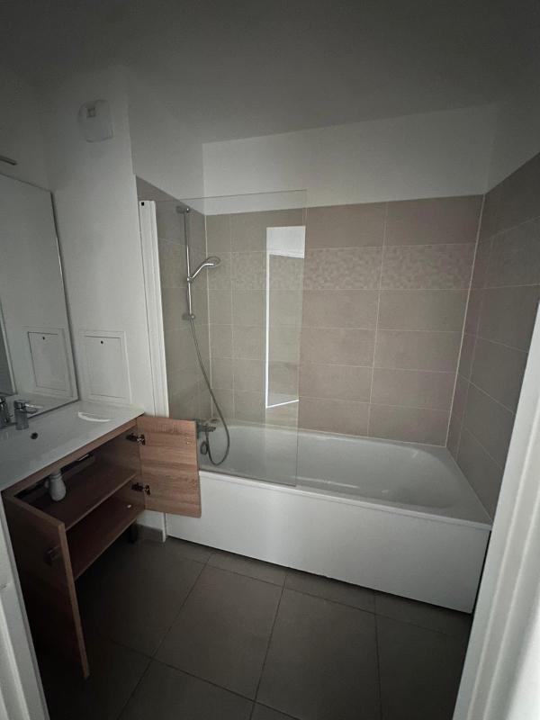 Appartement - 86 m² - 3 pièces