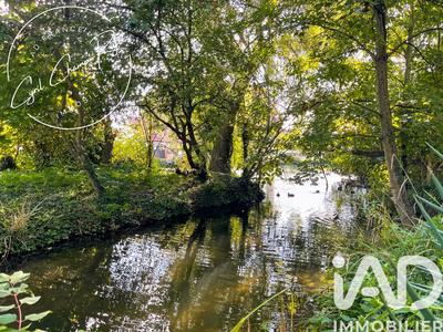 Maison - 116 m² - 4 pièces