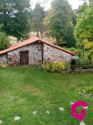 Maison - 350 m² - 8 pièces