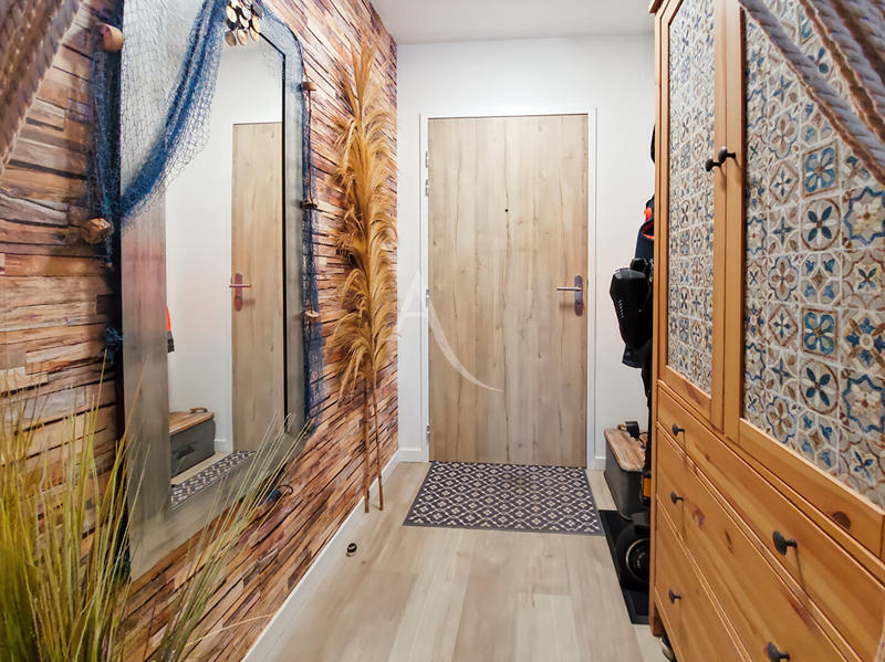 Appartement - 27 m² - 1 pièce