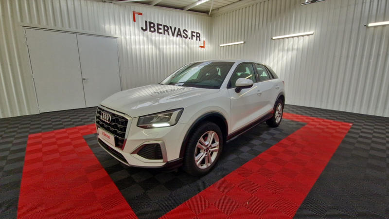 Audi Q2 30 Tdi 116 Advanced