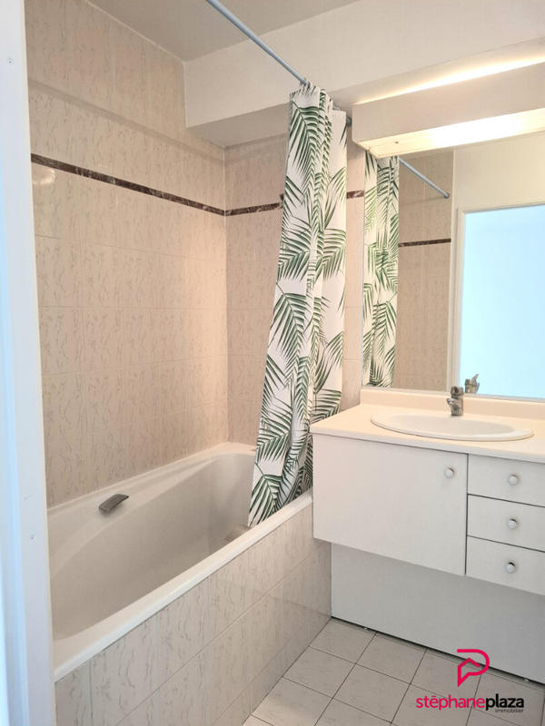 Appartement - 29 m² - 1 pièce