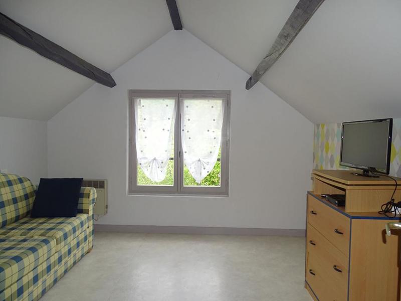 Maison - 89 m² - 6 pièces