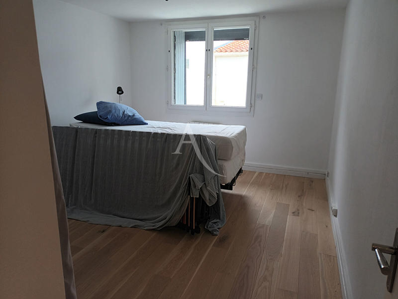 Maison - 88 m² - 3 pièces