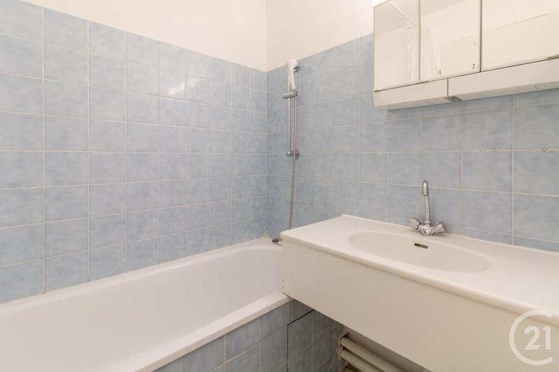 Appartement - 29 m² - 1 pièce