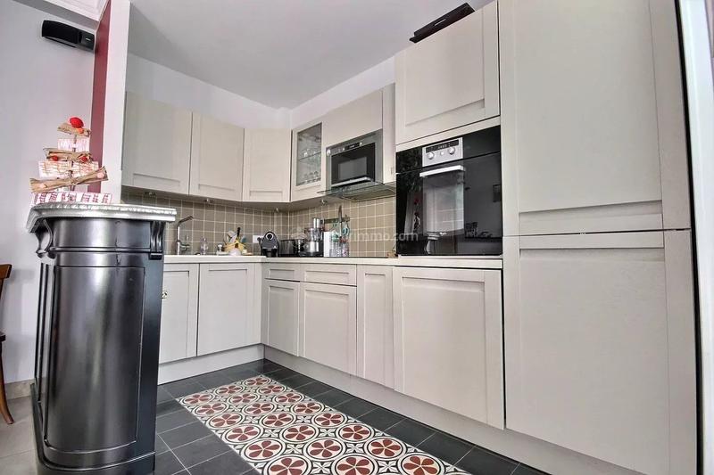 Maison - 115 m² - 6 pièces