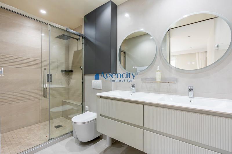 Maison - 134 m² - 6 pièces