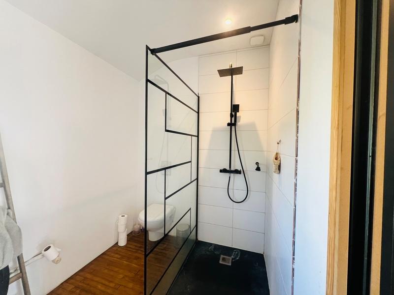 Longère - 135 m² - 4 pièces