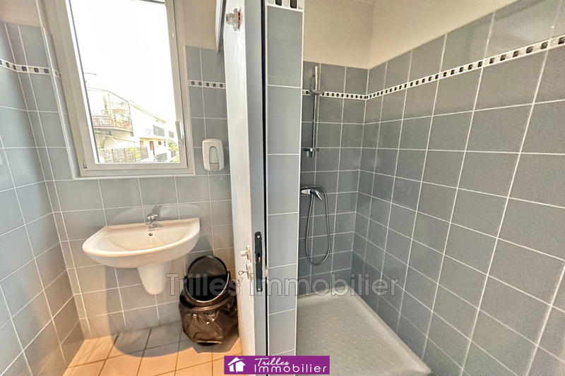 Local commercial - 165 m²