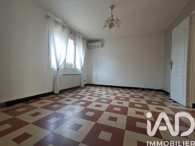 Maison de ville - 75 m² - 5 pièces