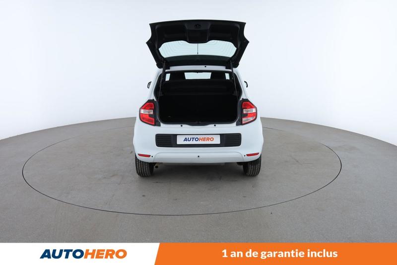 Renault Twingo 0.9 TCe Energy Zen 90 ch