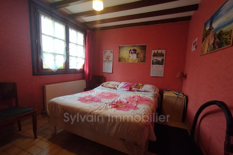 Maison - 75 m² - 3 pièces