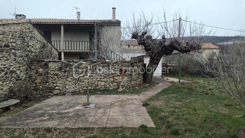 Appartement - 110 m² - 4 pièces