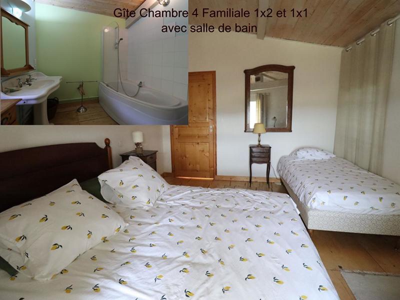 Maison - 460 m² - 12 pièces