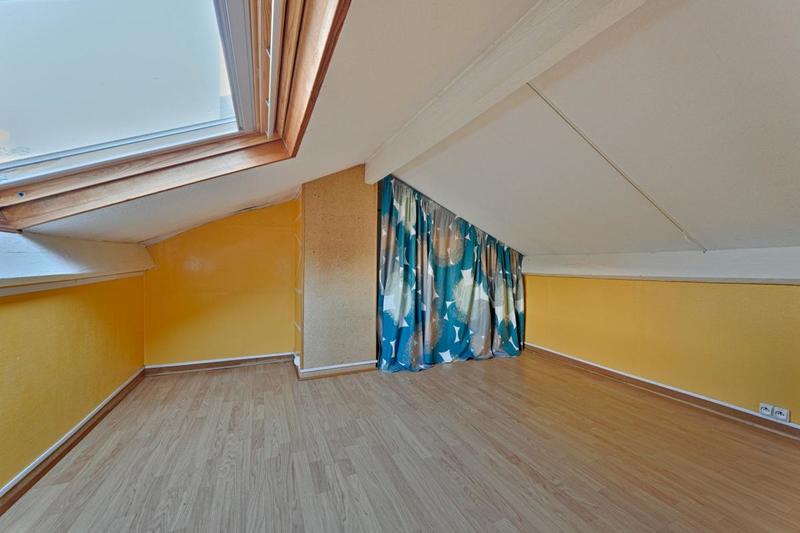 Maison - 106 m² - 4 pièces