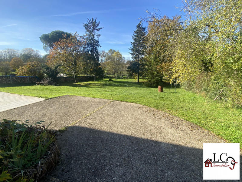 Maison - 91 m² - 4 pièces