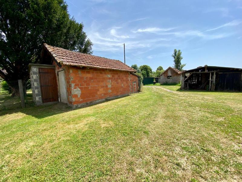 Ferme - 94 m² - 6 pièces